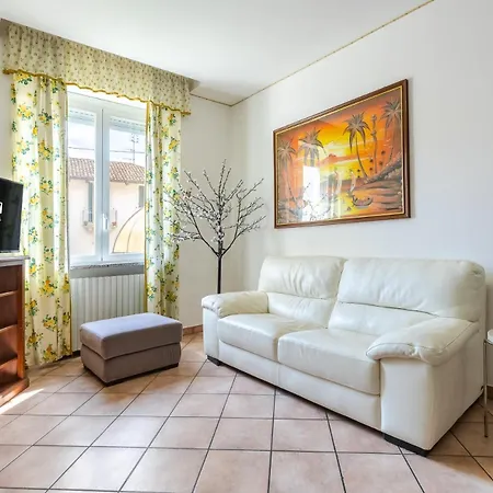 Apartment Elegance 5 Minutes From The Center - Free Park Wi-fi & Ac Alba (Piedmont)