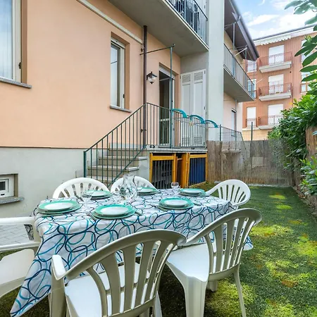 Elegance 5 Minutes From The Center - Free Park Wi-fi & Ac Apartment