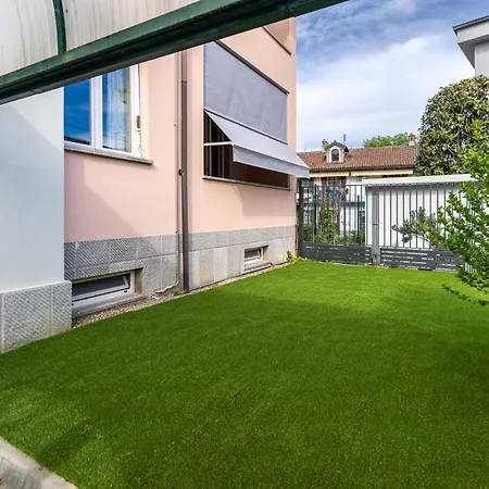 Con Giardino A 5 Minuti Dal Centro Storico - Parcheggio Privato E Gratuito, Wi-fi & Ac Alba (Piedmont)